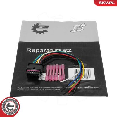 SET REPARATIE SET CABLURI ESEN SKV 53SKV343 3