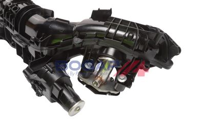 MODUL CONDUCTA ADMISIE BOGAP B1712121 8