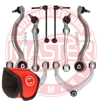 SET SUSPENSIE ROATA MASTER-SPORT GERMANY 36820SETMSM