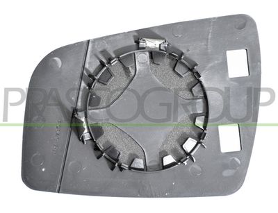 PRASCO OP7197503 Наружное зеркало для OPEL ZAFIRA / ZAFIRA FAMILY B (A05) 2.0 (M75)