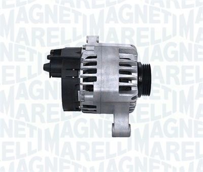 Генератор MAGNETI MARELLI 944390901900 для FIAT SEICENTO