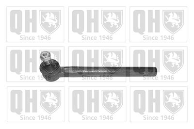 Наконечник поперечной рулевой тяги QUINTON HAZELL QR1389S для FIAT 128