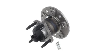 SET RULMENT ROATA SKF VKBA3653 33