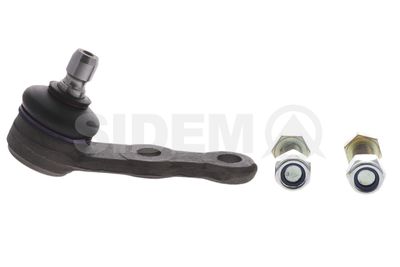 ARTICULATIE SARCINA/GHIDARE SIDEM 9980 1