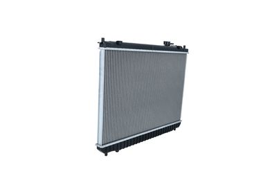 RADIATOR RACIRE MOTOR NRF 53847 20