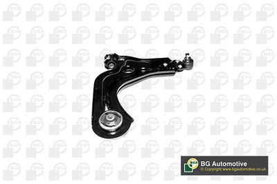BGA TRC2343 Рычаг подвески  для FORD FIESTA IV (JA_, JB_) 1.8 D