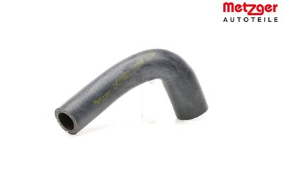 FURTUN RADIATOR METZGER AUTOTEILE 2420853 34