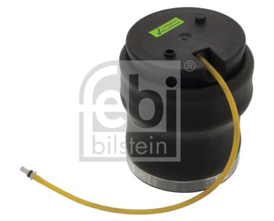 Bälgar, luftfjädring FEBI BILSTEIN 101148