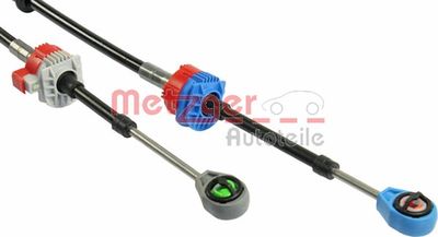 CABLU TRANSMISIE MANUALA METZGER AUTOTEILE 3150188 2