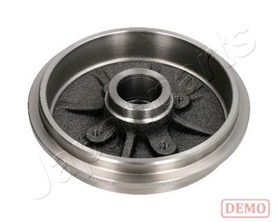 BREMSTROMMEL JAPANPARTS TA0611C 1