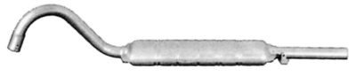 ENDSCHALLDäMPFER