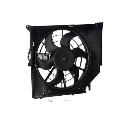 VENTILATOR RADIATOR NISSENS 85649 39