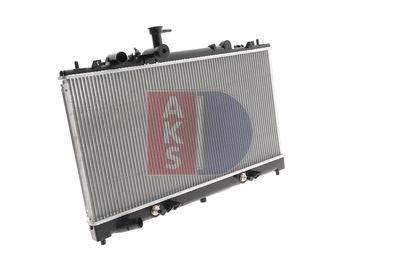 KüHLER MOTORKüHLUNG AKS DASIS 110104N 13