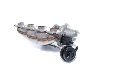 LADER AUFLADUNG BTS Turbo T916136 32