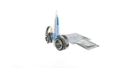 SET RULMENT ROATA SKF VKBA9030CL 14