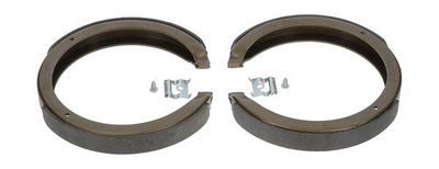 SET SABOTI FRANA FRANA DE MANA