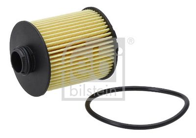 Filtre à huile FEBI BILSTEIN