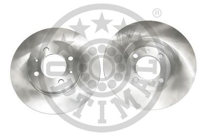 Тормозной диск OPTIMAL BS-7966C для MG MGF
