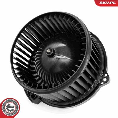 Vnútorný ventilátor ESEN SKV 68SKV086