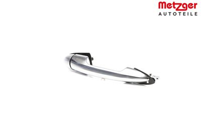 TüRGRIFF METZGER AUTOTEILE 2310947 5