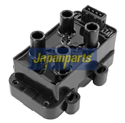 JAPANPARTS Ritė, uždegimas