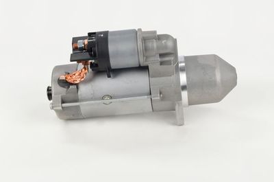 Startmotor BOSCH 0 001 260 004