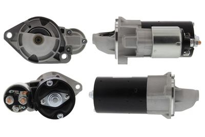 STARTER MAPCO 13753 1