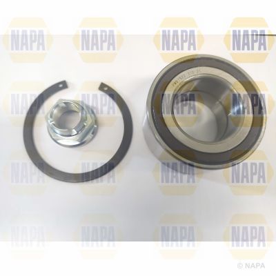 Wheel Bearing Kit NAPA PWB1522