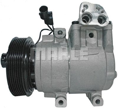 Компрессор, кондиционер BV PSH 090.155.037.310 для HYUNDAI H-1