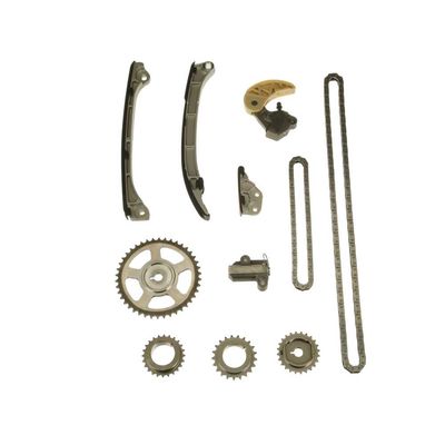 STEUERKETTENSATZ GATES CHK1022M 67