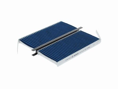 FILTER INNENRAUMLUFT BOSCH 0986628653 14