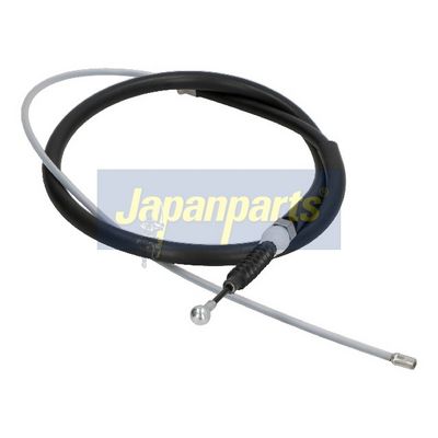 JAPANPARTS Trosas, stovėjimo stabdys