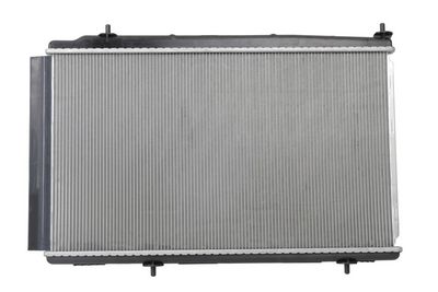 Chladič, chladenie motora HELLA 8MK 366 306-051