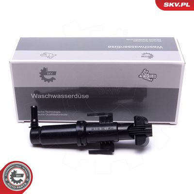 Tryska ostřikovače, čištění světlometu SKV 15SKV623