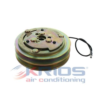 CUPLA MAGNETICA CLIMATIZARE HOFFER K21003