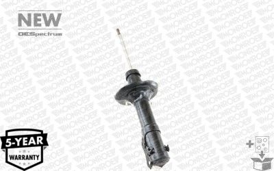 Shock Absorber 742057SP