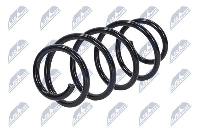ARC SPIRAL NTY ASZWW046 38