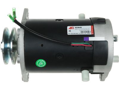 GENERATOR START AS-PL S2094S 3