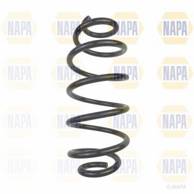 Suspension Spring NAPA NCS1951