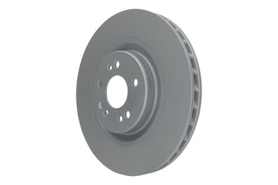 Brake Disc 24.0132-0114.1