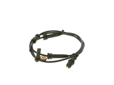 SENZOR TURATIE ROATA