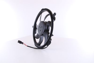 LüFTER MOTORKüHLUNG NISSENS 85632 9
