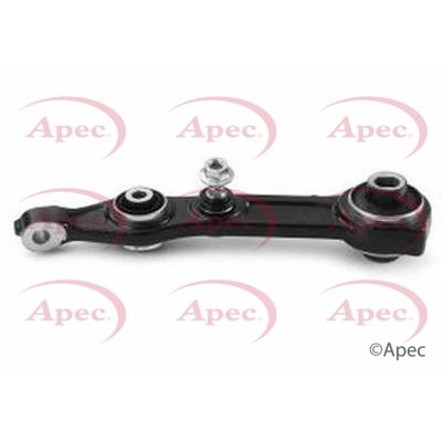 Control/Trailing Arm, wheel suspension APEC AST2406