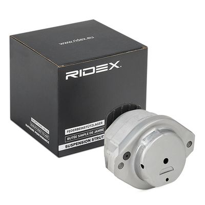 окачване, двигател RIDEX
