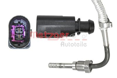 SENSOR ABGASTEMPERATUR METZGER AUTOTEILE 0894528 1