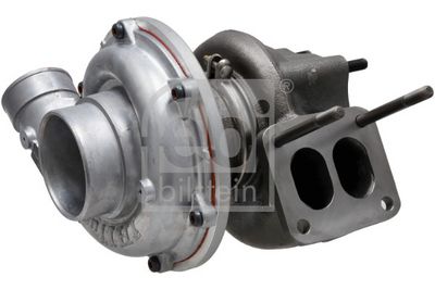 Lader, ladesystem FEBI BILSTEIN 188921
