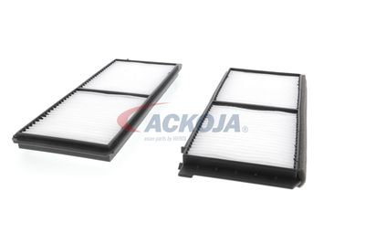 FILTRU AER HABITACLU ACKOJA A32300003 25