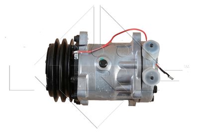 Компрессор, кондиционер NRF 32130 для FIAT TEMPRA