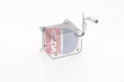 ÖLKüHLER MOTORöL AKS DASIS 046037N 15