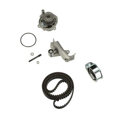 WASSERPUMPE + ZAHNRIEMENSATZ GATES KP45491XS2 54